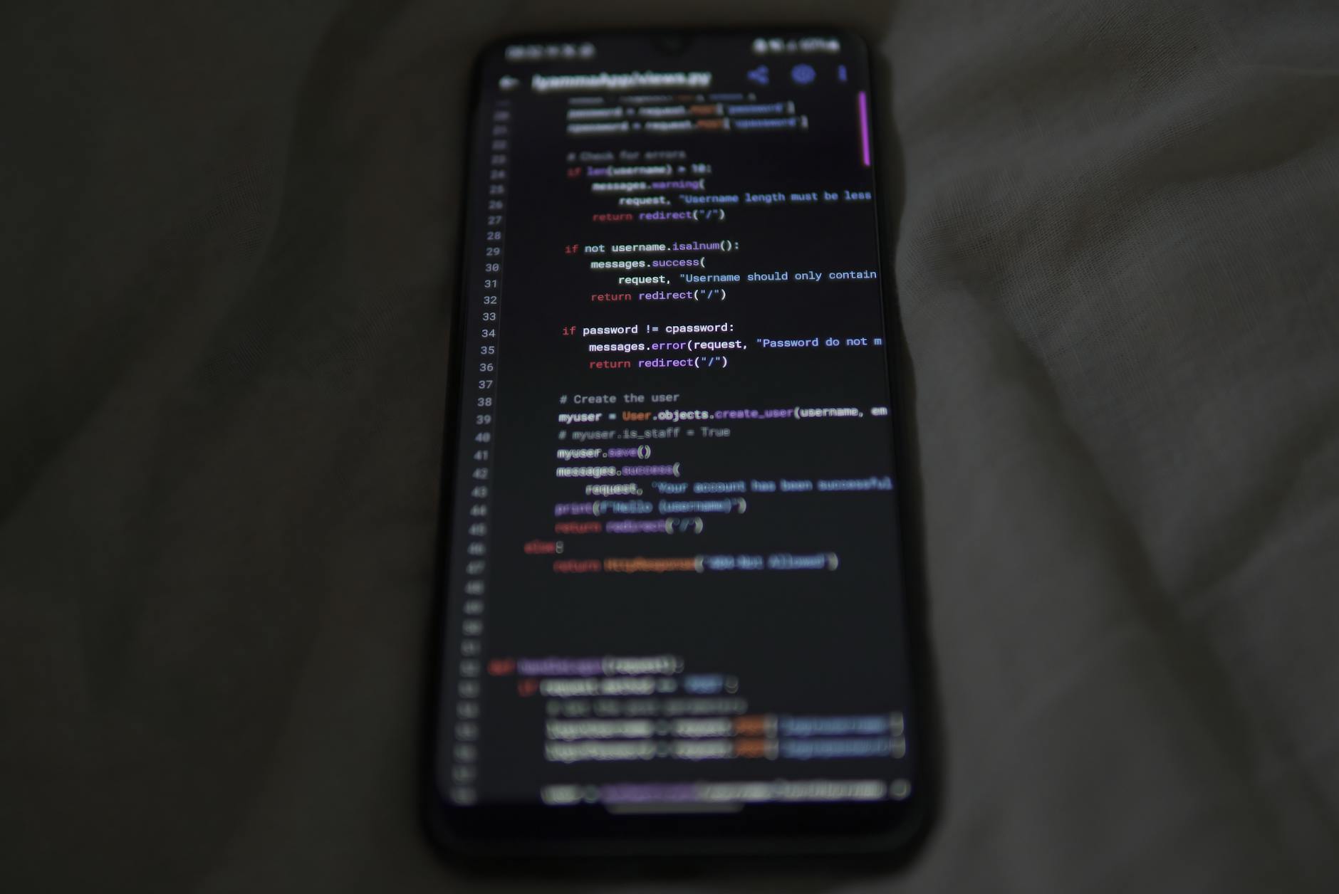 Comparativa entre Flutter, React Native y Xamarin para el desarrollo móvil en Latinoamérica en 2024